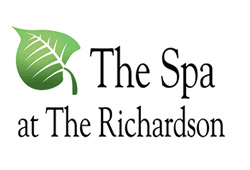 The Spa at The Richardson Hotel & Spa