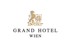 Grand Spa No 605 at Grand Hotel Wien