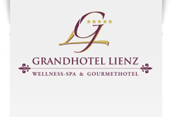 Grand Hotel Lienz (Austria)