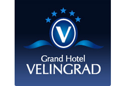 Grand Spa at Grand Hotel Velingrad