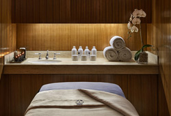 Mr. C Spa & Beauty at Mr. C Beverly Hills