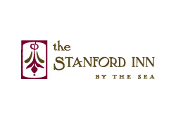 The Stanford Inn by the Sea