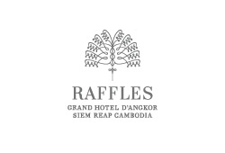 Raffles Spa at Raffles Grand Hotel d'Angkor