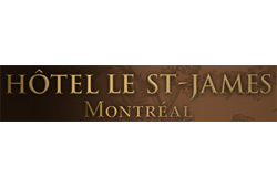 Le Spa at Hotel Le-St James