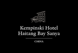 The Spa at Kempinski Hotel Haitang Bay Sanya