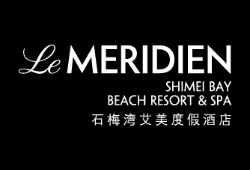 The Spa at Le Meridien Shimei Bay Beach Resort & Spa