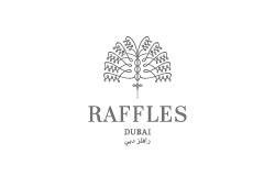 Raffles Spa at Raffles Dubai