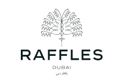 Raffles Spa at Raffles Dubai