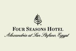 The Spa at Four Seasons Hotel Alexandria at San Stefano (Egypt)