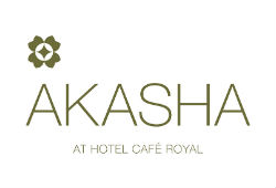 Akasha Holistic Wellbeing Centre at Hotel Café Royal