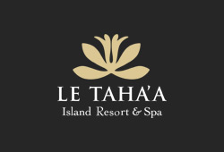 Tavai Spa at Le Taha'a Island Resort & Spa