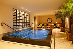 World S Best Medical Spa 2016 World Spa Awards