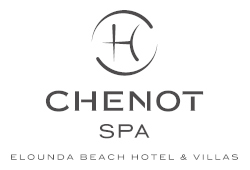 Espace Vitalité Chenot at Elounda Beach Hotel & Villas (Greece)