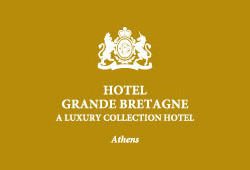 GB Spa at Hotel Grande Bretagne Athens