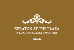 Keraton Spa at Keraton at The Plaza, Jakarta