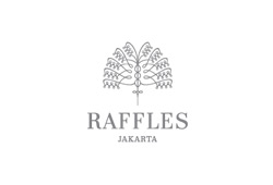 Raffles Spa at Raffles Jakarta (Indonesia)
