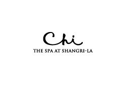CHI, The Spa at Shangri-La Jakarta