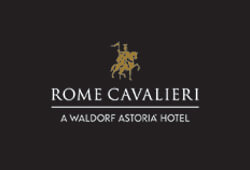 Rome Cavalieri Club at Rome Cavalieri, A Waldorf Astoria Resort