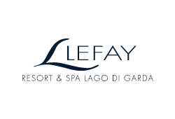 Lefay SPA World at Lefay Resort & SPA Lago di Garda (Italy)