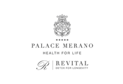 Revital Detox for Longevity at Palace Merano (Italy)