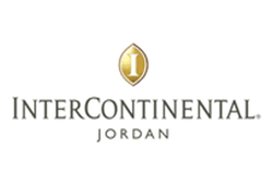 Spa InterContinental at InterContinental Jordan
