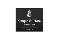 Kempi Spa at Kempinski Hotel Amman