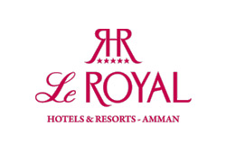 The Royal SPA at Le Royal Hotel Amman