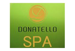 Donatello Spa at Donatello Boutique Hotel