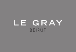 PureGray Health Club & Spa at Le Gray Beirut (Lebanon)