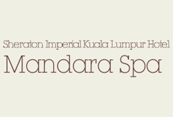 Mandara Spa at Sheraton Imperial Kuala Lumpur Hotel
