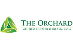 Health wellness resort the orchard &