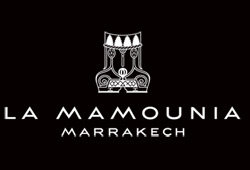 La Mamounia Marrakech (Morocco)