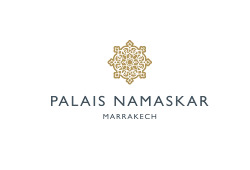 The Spa Namaskar at Palais Namaskar Marrakech