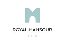 The Spa at Royal Mansour