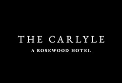 The Sisley-Paris Spa at The Carlyle - A Rosewood Hotel (New York)