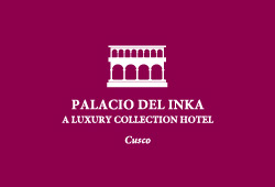 Andes Spirit Spa at Palacio del Inka, a Luxury Collection Hotel, Cusco