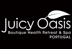 Juicy Oasis Boutique Health Retreat & Spa (Portugal)