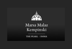 Marsa Malaz Spa at Marsa Malaz Kempinski The Pearl Doha