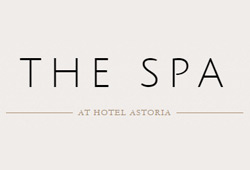 The Spa at Hotel Astoria
