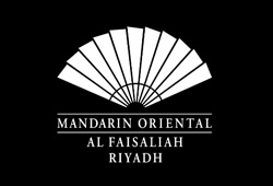 The Spa at Mandarin Oriental Al Faisaliah, Riyadh