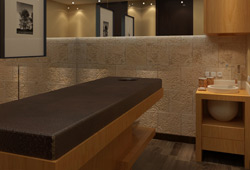 The Abariz Spa at Nobu Hotel Riyadh