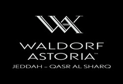 Waldorf Astoria Jeddah Spa at Waldorf Astoria Jeddah - Qasr al Sharq