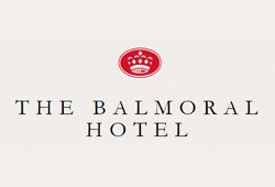Balmoral Spa at The Balmoral Hotel