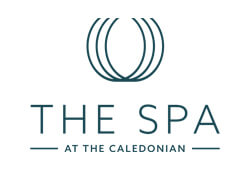 The Spa at The Caledonian Edinburgh