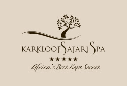 Karkloof Safari Spa (South Africa)