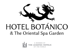 The Spa at Hotel Botanico & The Oriental Spa Garden