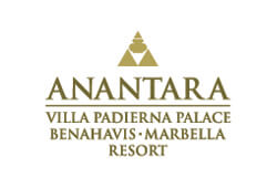 Anantara Villa Padierna Palace Benahavis Marbella Resort (Spain)