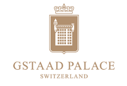 Palace Spa at Gstaad Palace
