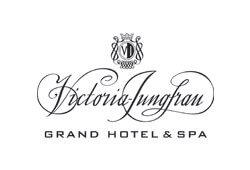 Spa Nescens at VICTORIAJUNGFRAU Grand Hotel & Spa