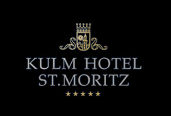 The Kulm Spa St Moritz at Kulm Hotel St Moritz
